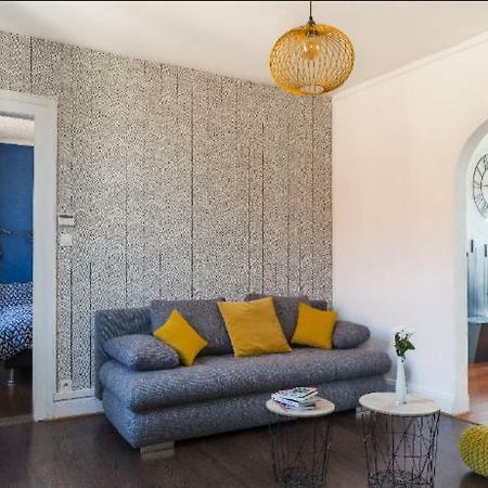 Gite Hopla 2 Chambres Colmar Buitenkant foto
