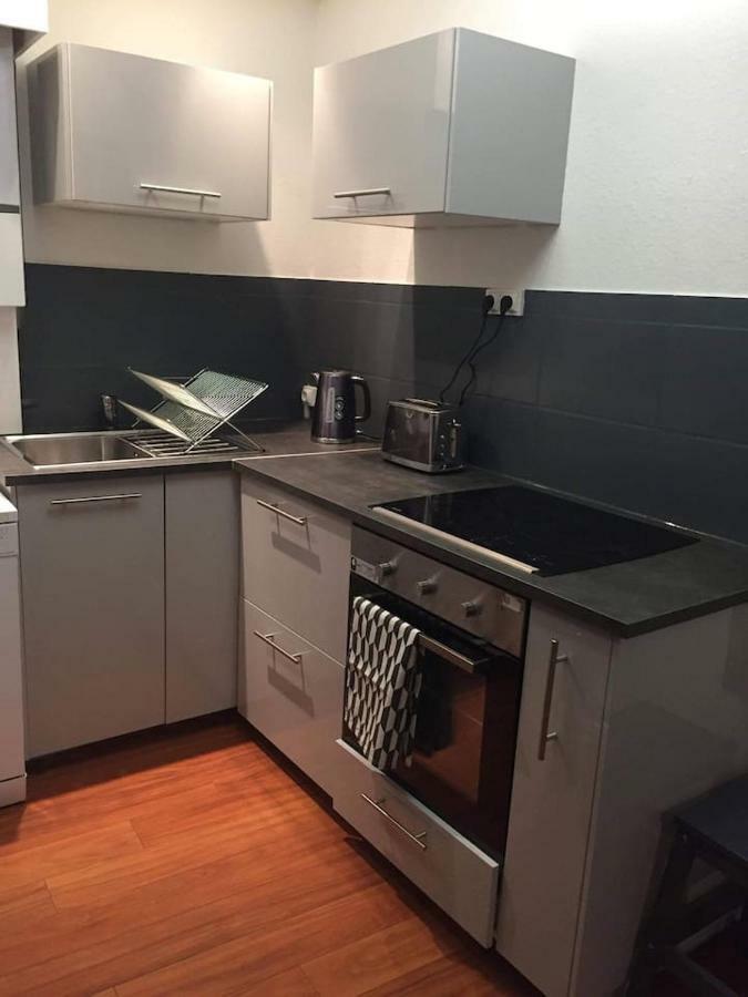 Gite Hopla 2 Chambres Colmar Buitenkant foto
