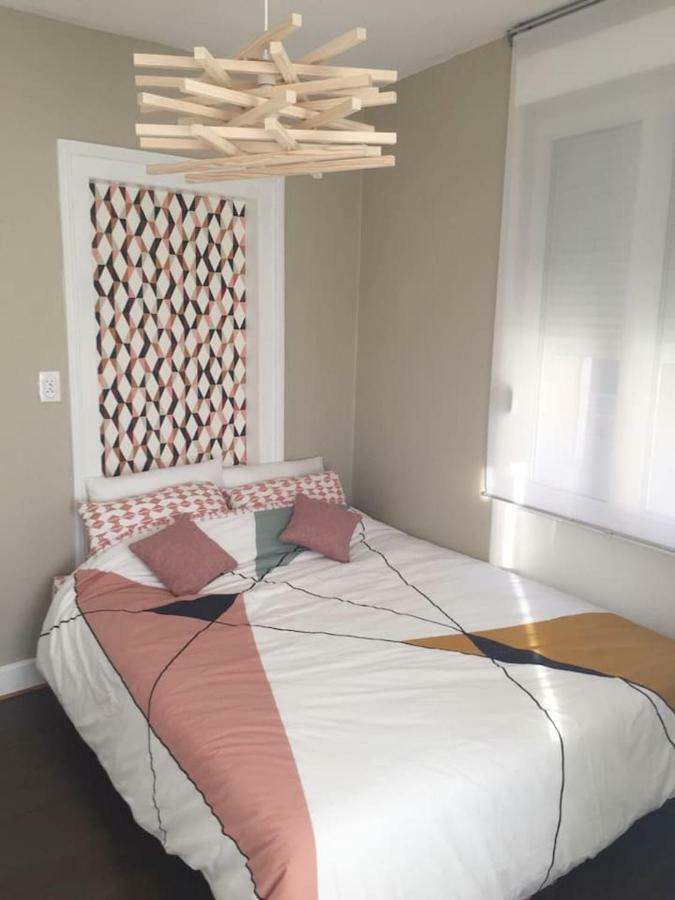 Gite Hopla 2 Chambres Colmar Buitenkant foto