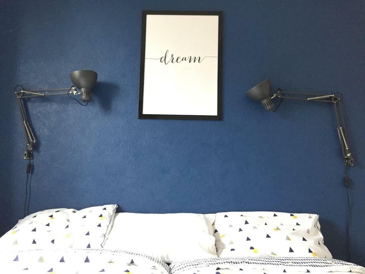 Gite Hopla 2 Chambres Colmar Buitenkant foto