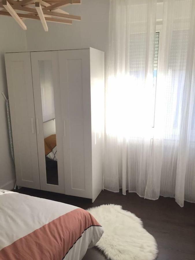 Gite Hopla 2 Chambres Colmar Buitenkant foto