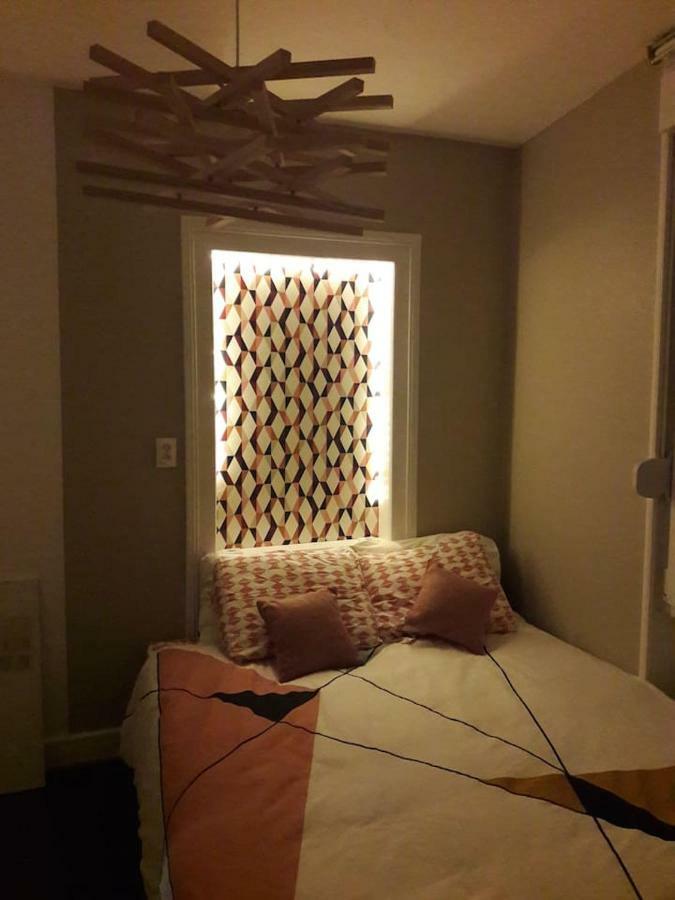 Gite Hopla 2 Chambres Colmar Buitenkant foto