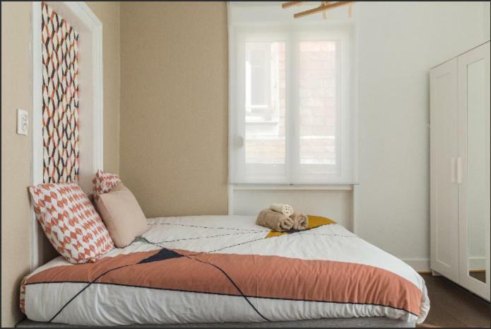 Gite Hopla 2 Chambres Colmar Buitenkant foto