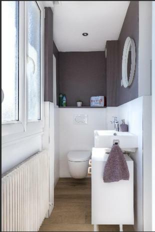 Gite Hopla 2 Chambres Colmar Buitenkant foto