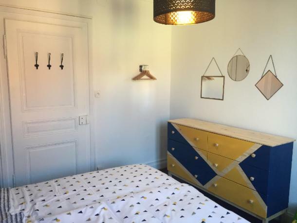 Gite Hopla 2 Chambres Colmar Buitenkant foto