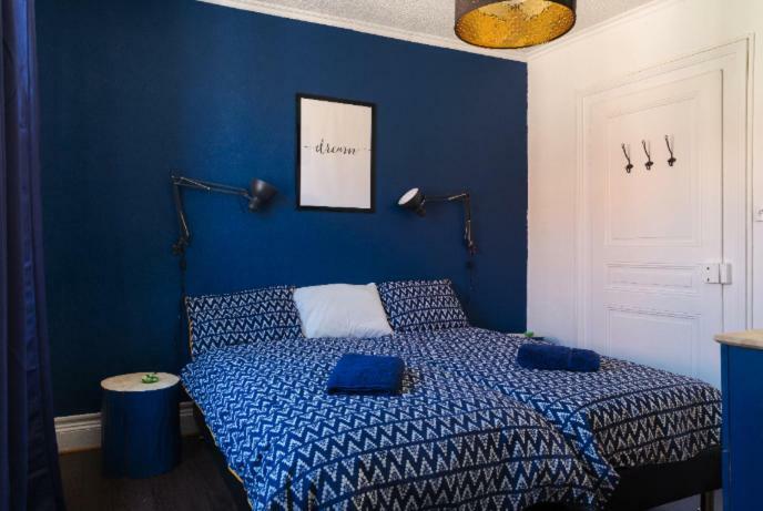 Gite Hopla 2 Chambres Colmar Buitenkant foto
